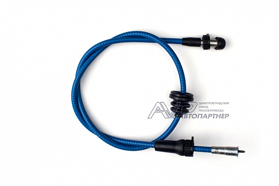 Трос привода спидометра ГВ307-05 для ВАЗ 2107 (фирменный)